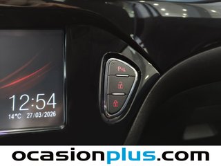 Opel Corsa 1.4 GLP Design Line 66 kW (90 CV)