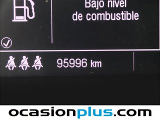 Opel Corsa 1.4 GLP Design Line 66 kW (90 CV)