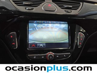 Opel Corsa 1.4 GLP Design Line 66 kW (90 CV)