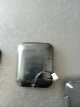 4 Mandos Molplasa Nice Puertas Garaje