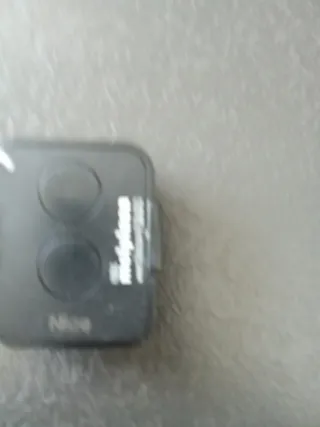 4 Mandos Molplasa Nice Puertas Garaje