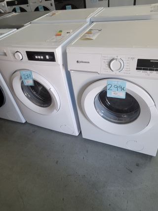 Secadora con tara en oferta
