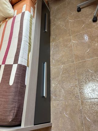Set mueble habitación