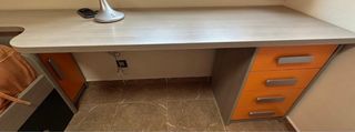 Set mueble habitación