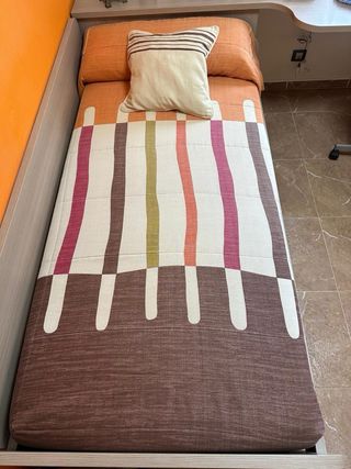 Set mueble habitación