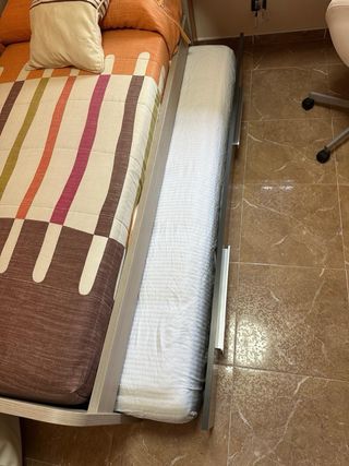 Set mueble habitación
