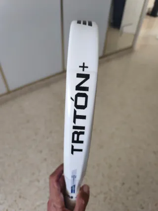 StarVie Tritón+ Pala Alta Gama