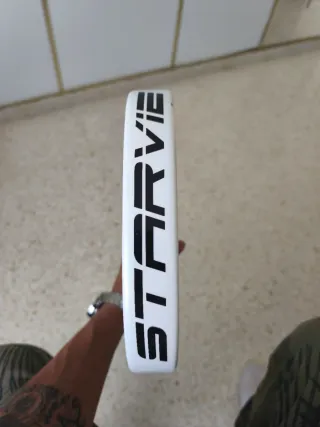 StarVie Tritón+ Pala Alta Gama