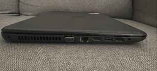 HP 250 G5 i5 SSD 250GB 8GB RAM Ricondizionato