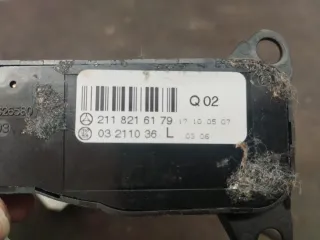 Mandos Retrovisores Mercedes Benz CLS