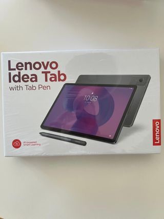 Lenovo Idea Tab con Lápiz Táctil
