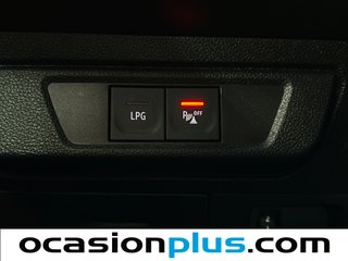 Dacia Sandero Stepway Essential ECO-G 74 kW (101 CV)