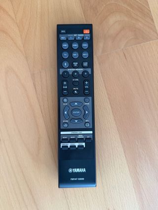 Barra de Sonido Yamaha YSP-2700 (ENVÍO INCLUIDO)