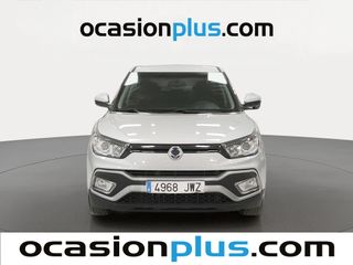 Ssangyong XLV G16 Line 94 kW (128 CV)