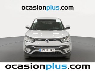 Ssangyong XLV G16 Line 94 kW (128 CV)