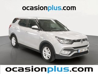 Ssangyong XLV G16 Line 94 kW (128 CV)