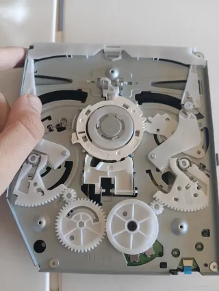 Lector Blu-ray PS4 Fat BDP-010