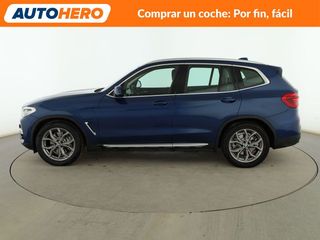 BMW X3 xDrive 30e xLine