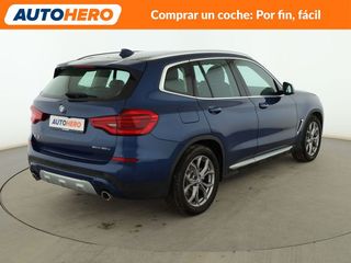 BMW X3 xDrive 30e xLine