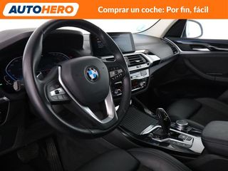 BMW X3 xDrive 30e xLine