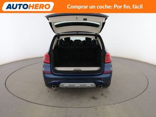 BMW X3 xDrive 30e xLine