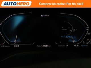 BMW X3 xDrive 30e xLine