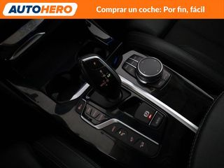 BMW X3 xDrive 30e xLine