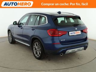 BMW X3 xDrive 30e xLine