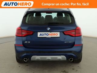 BMW X3 xDrive 30e xLine