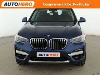BMW X3 xDrive 30e xLine