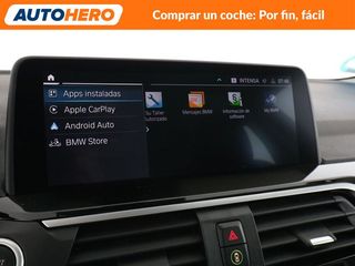 BMW X3 xDrive 30e xLine