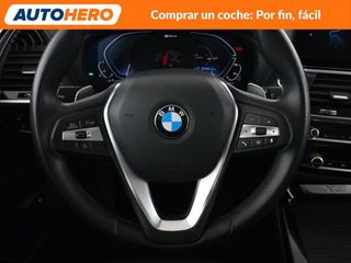 BMW X3 xDrive 30e xLine