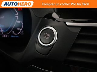 BMW X3 xDrive 30e xLine