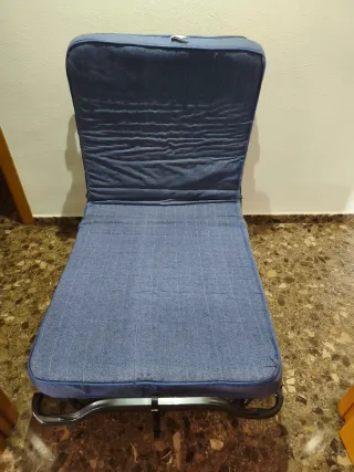 Cama Plegable