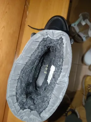 Botas Guess Talla 36 Mujer