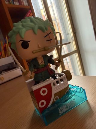 Funko Pop Zoro One Piece