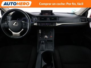 Lexus CT CT 200h Eco