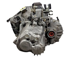 CAJA CAMBIOS ALFA ROMEO GT (125) 2004-2010