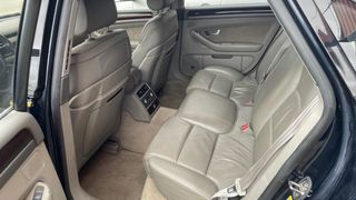 Audi A8 4.0tdi Quattro