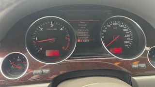Audi A8 4.0tdi Quattro
