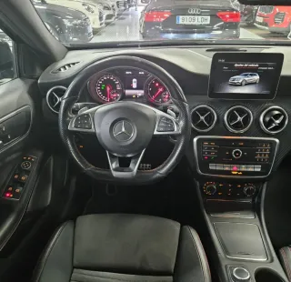 Mercedes-Benz Clase A 2017
