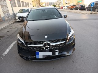 Mercedes-Benz Clase A 2017