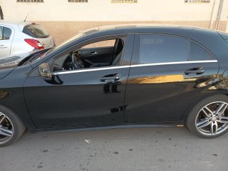 Mercedes-Benz Clase A 2017