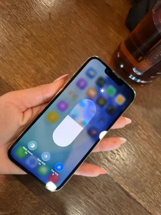 iPhone 13 Pro Oro 256GB