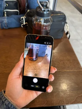 iPhone 13 Pro Oro 256GB