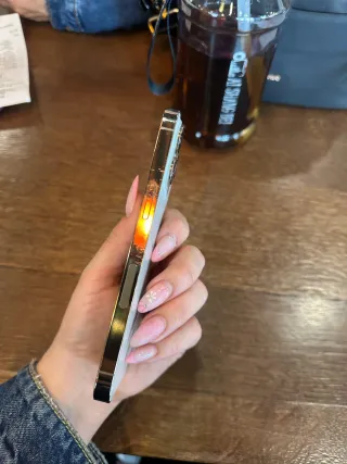 iPhone 13 Pro Oro 256GB