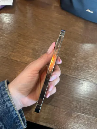 iPhone 13 Pro Oro 256GB