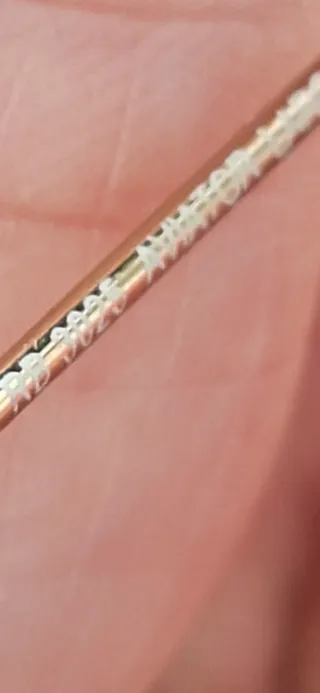 Gafas de sol Ray-Ban Aviator Marrón Dorado