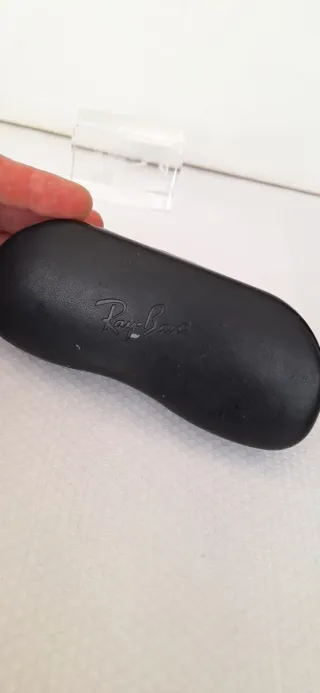 Gafas de sol Ray-Ban Aviator Marrón Dorado