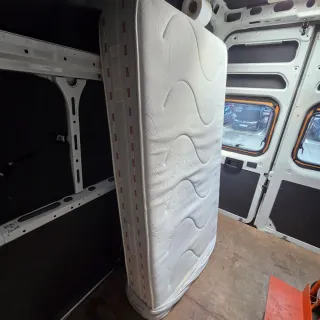 Colchón Pikolin 100x180 sin muelles